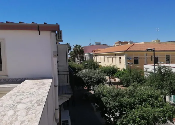 Casa Sul Corso