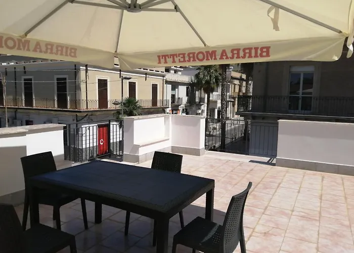 Casa Sul Corso