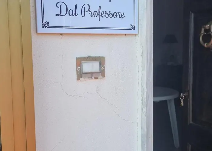Dal Professore