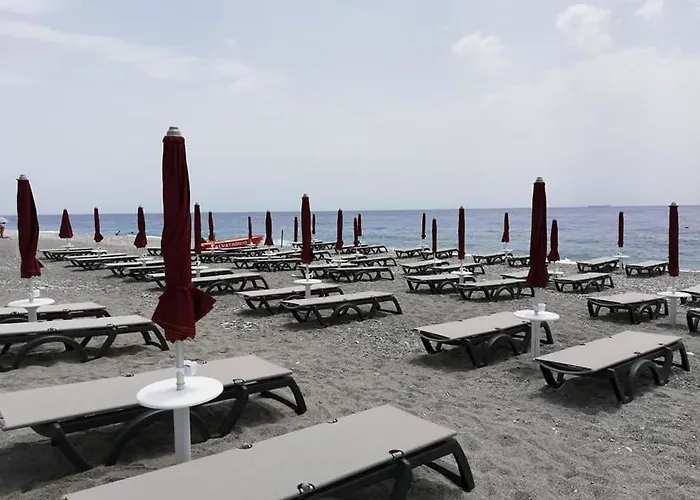 Appartamento A 200 Mt Dal Mare