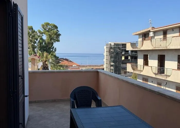 Zostera Apartment