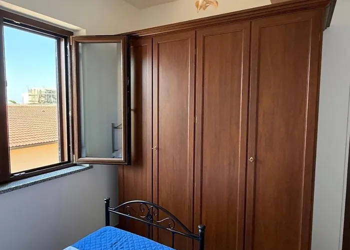 Zostera Apartment
