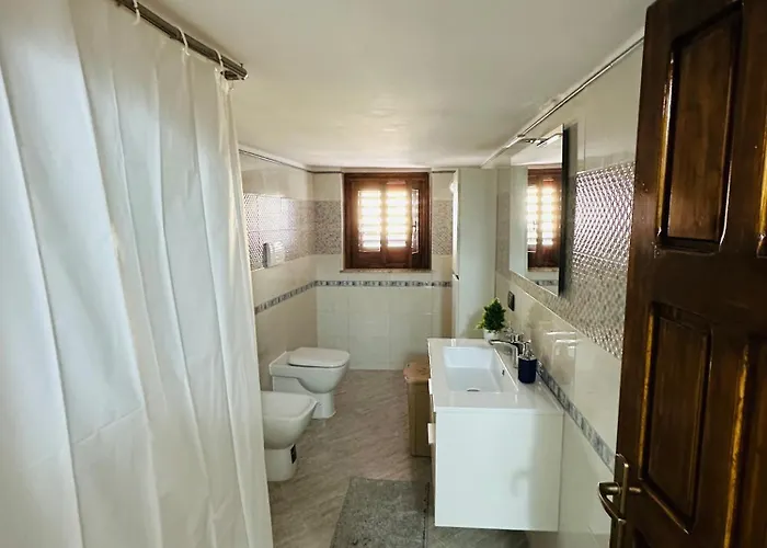 Casa Giupi