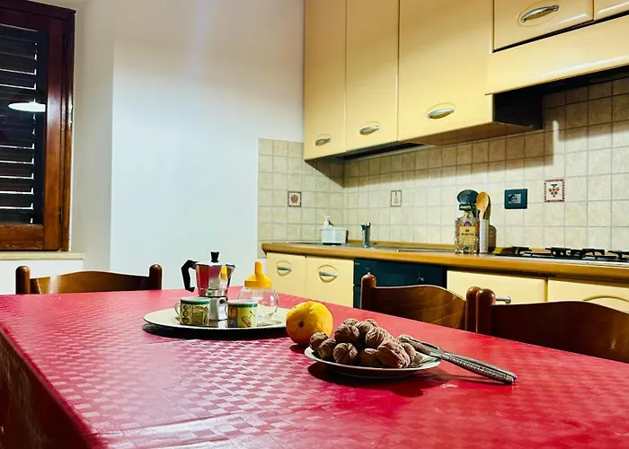 Casa Giupi