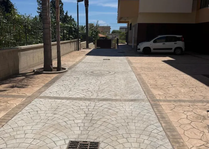 Posidonia Apartments