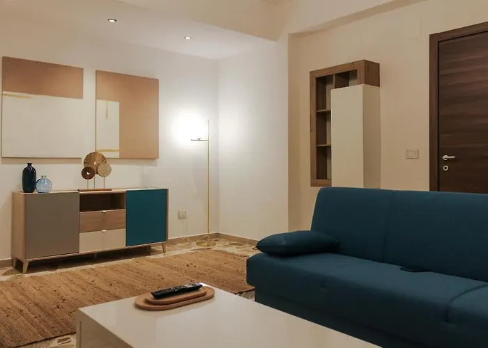 Limoni Apartment, A Due Passi Dal Mare