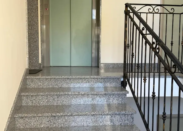 Posidonia Apartments