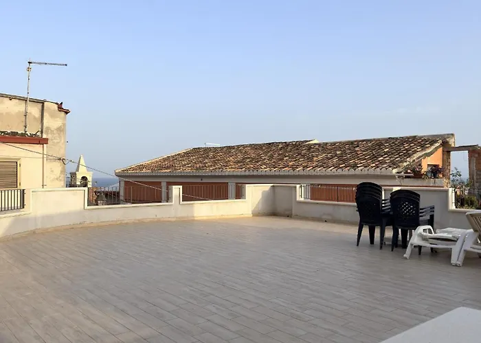 Casa Demetra